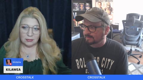 Real News Live with Mike & Jen! - May 27, 2025