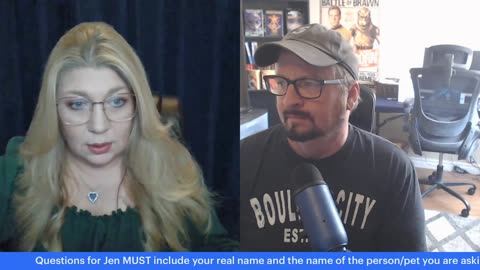 Real News Live with Mike & Jen! - May 27, 2025
