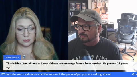 Real News Live with Mike & Jen! - May 27, 2025