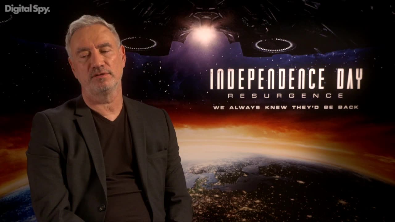 How to stream splendidly cheesy '90s classic Independence Day right now