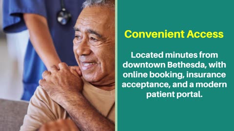 Colonoscopy Bethesda