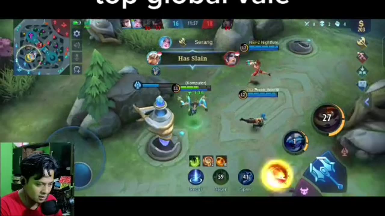 MLBB WTF Moments: How Did We Even Win?!