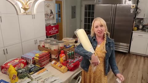 Shop with Me at America's Cheapest Grocery Store March 2025_part8