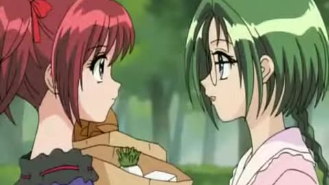 Mew Mew Power Episode 8
