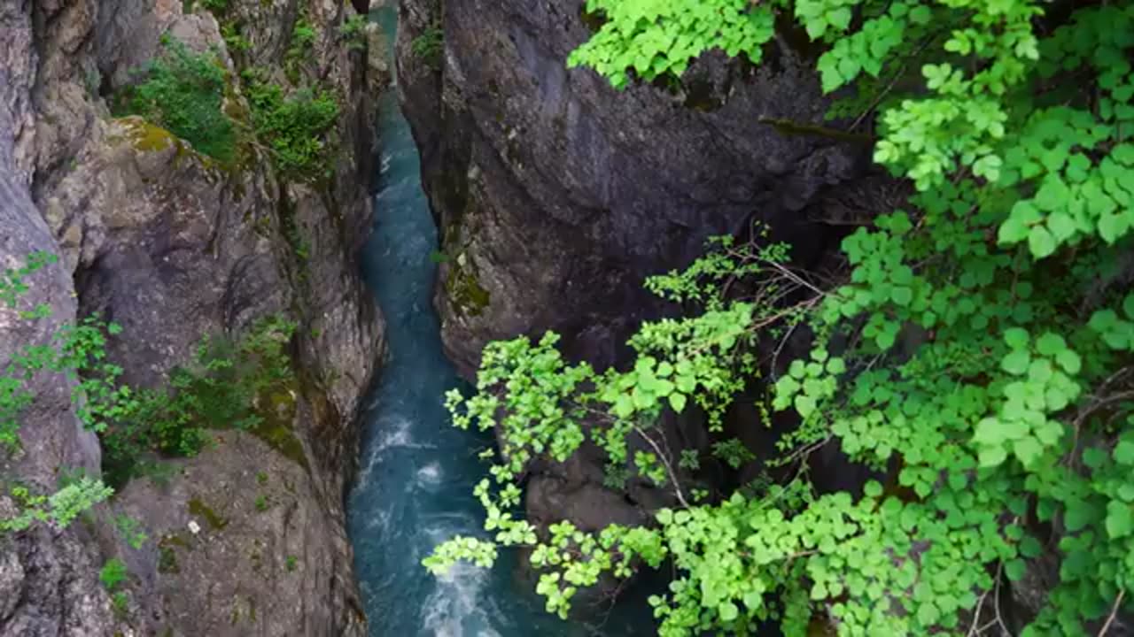 WONDERS OF ALBANIA - Most Magnificent Places - Travel Video 4K
