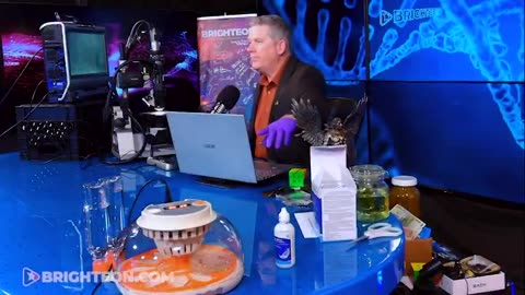 We Incubated The Chemtrails Fallout Samples and SOMETHING CAME TO LIFE - PART 2