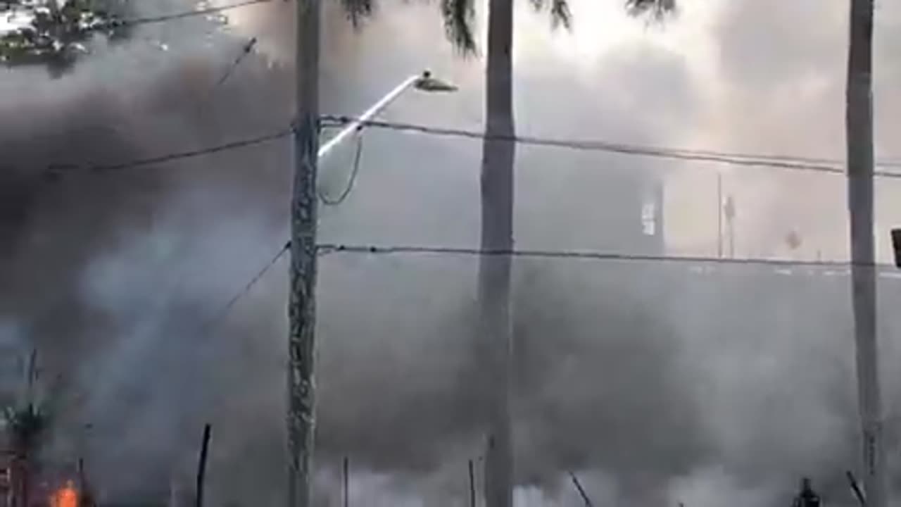 Reports indicate an aircraft accident occurred in Boca Raton, Florida.