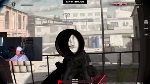 Combat Master - When everything else is bad