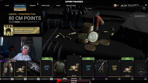 Combat Master - When everything else is bad