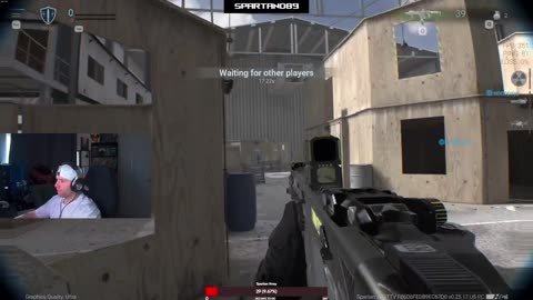 Combat Master - When everything else is bad