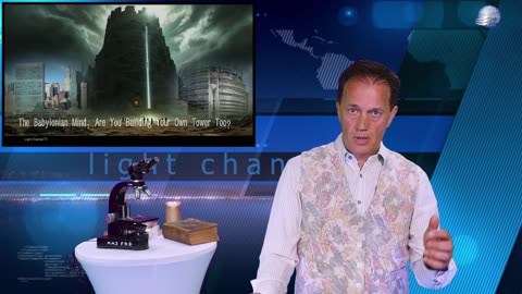 The Babylonian Mind: Are You Building Your Own Tower Too? Repeating History’s Greatest Delusion