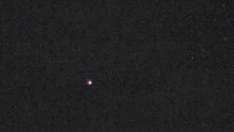 Skywatch Footage May 17th 2025 Orbs
