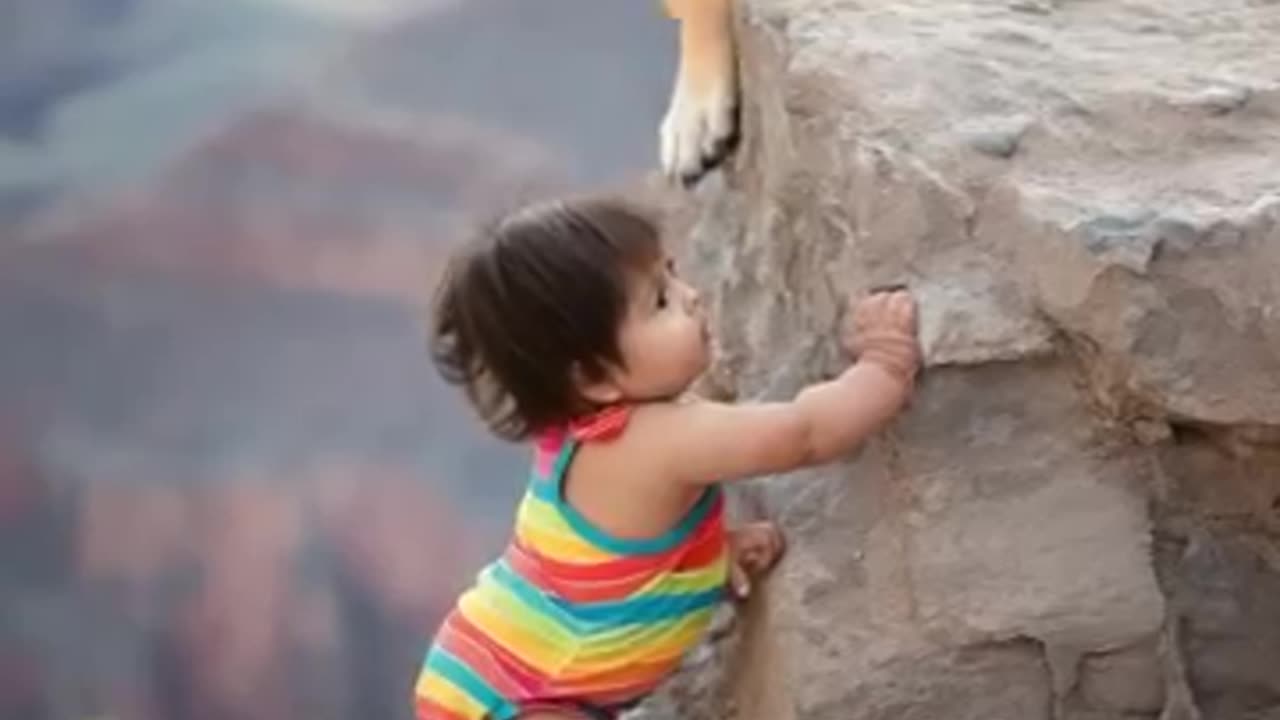 #baby, #god