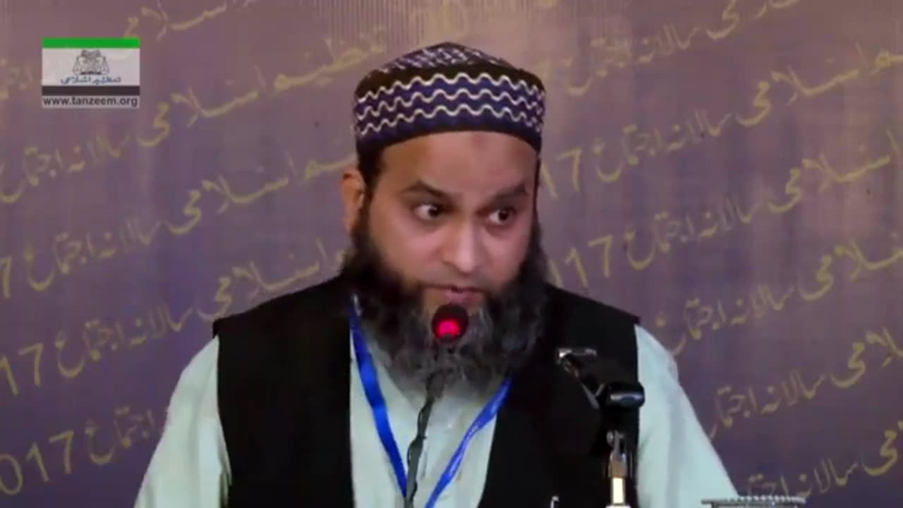 05_22 محاسبہ نفس (نعمان اختر)