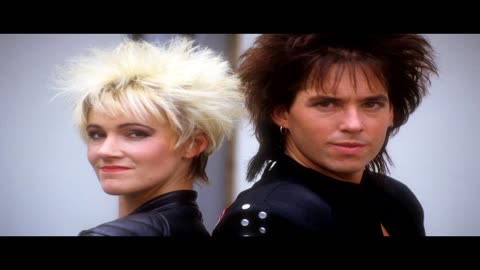 Roxette Crash! Boom! Bang! 🇸🇪
