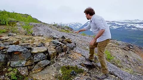 Nazi Megastructures Hitler's Megaships