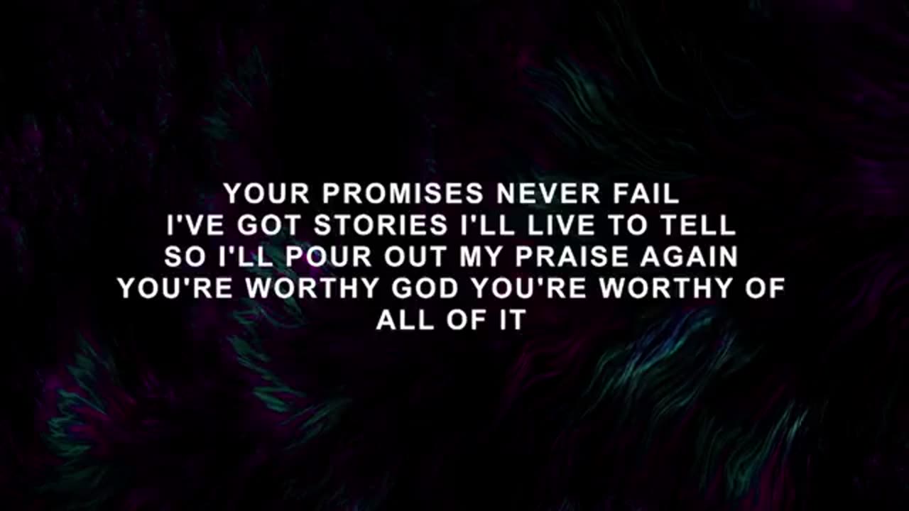 Into Him We See, Dr. Marius Higgins March 30, 2025