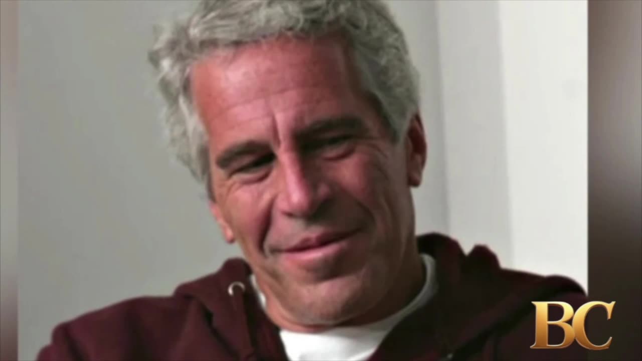 Epstein sought to restore his reputation after guilty plea, documents reveal