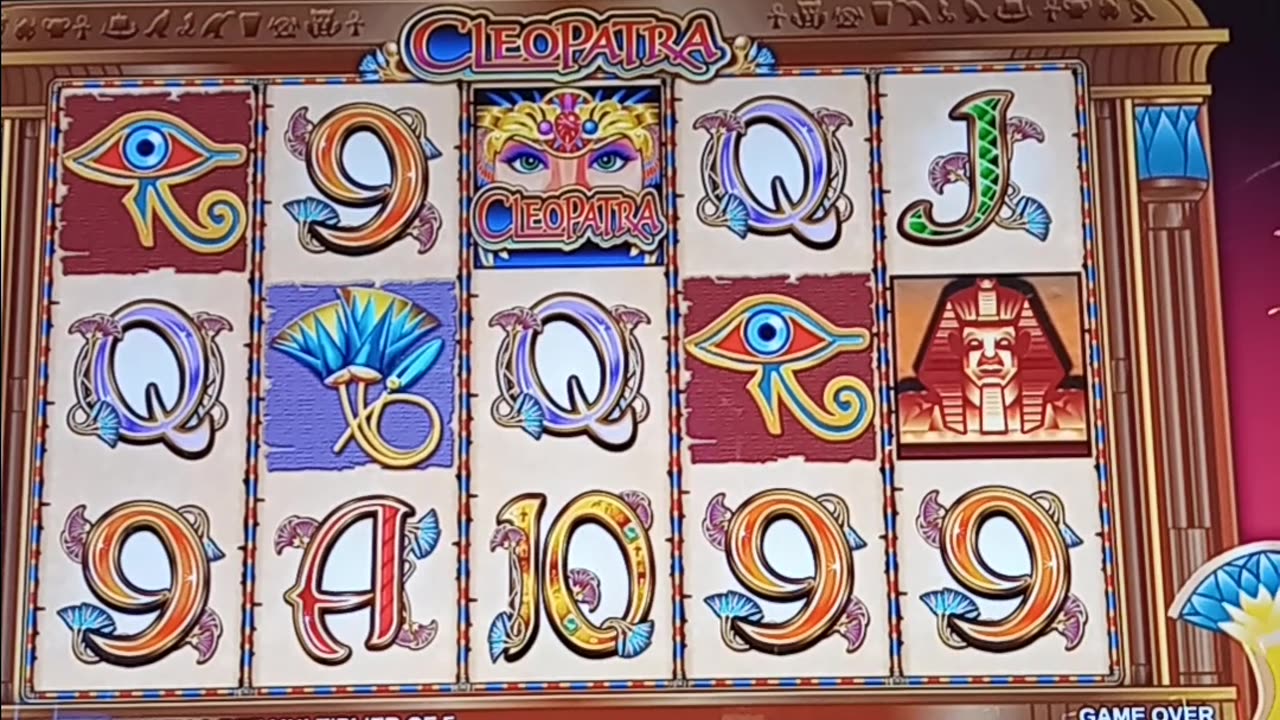 Cleopatra