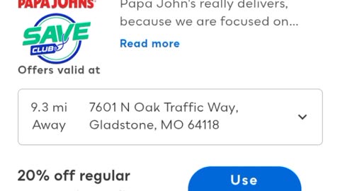 best Papa Johns pizza discounts up to 20 percent off 🍕🔥
