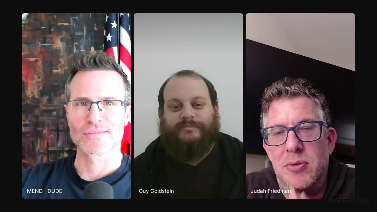 Ep 166: Never Judge President Trump In The Moment.