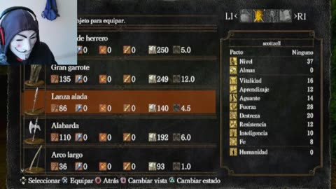 💀 Día 3: El Dolor Continúa | Dark Souls PS3 en Vivo ⚔️🔥**