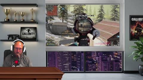 Warzone Casual with Randoms!!!