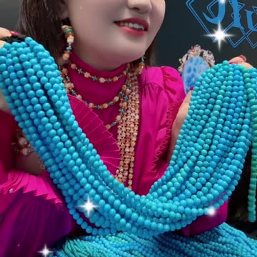 20250721-7 Natural Sterling Treatment Sleeping Beauty turquoise weaves secret light