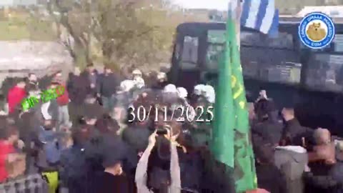 Το #ΤΕΛΟΣ του #ΨΕΥΤΟΡΩΜΕΕΙΚΟΥ... Κοντοζυγωνει !! Ειμαστε... διπλα σας‼️🚜🚜