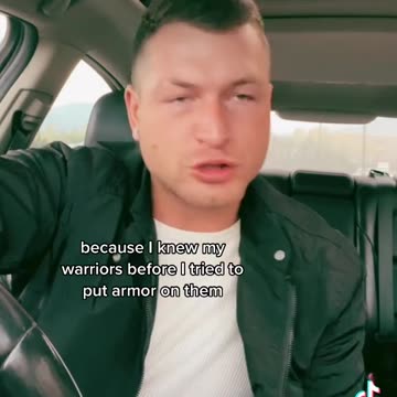 God's Chosen Warriors