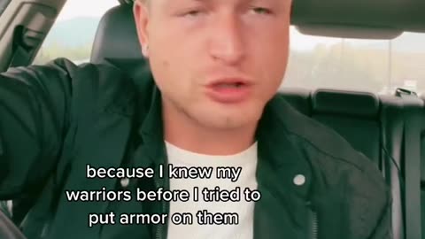 God's Chosen Warriors