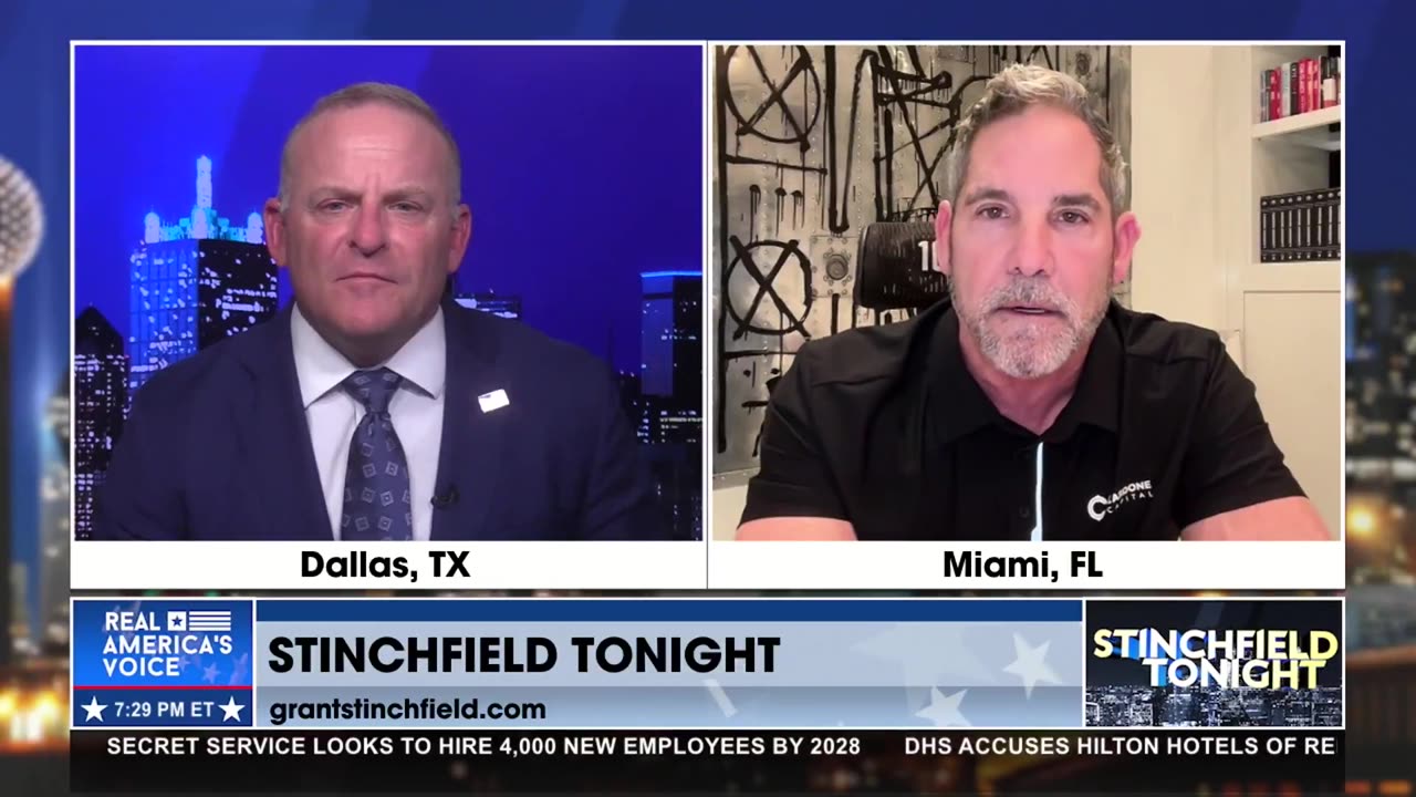 VENEZUELA: “BANG, PROBLEM SOVED.”