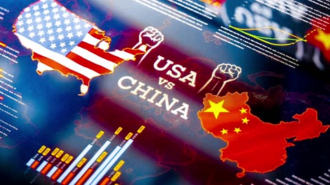Why China Thinks It Can Overtake the U.S. by 2047?