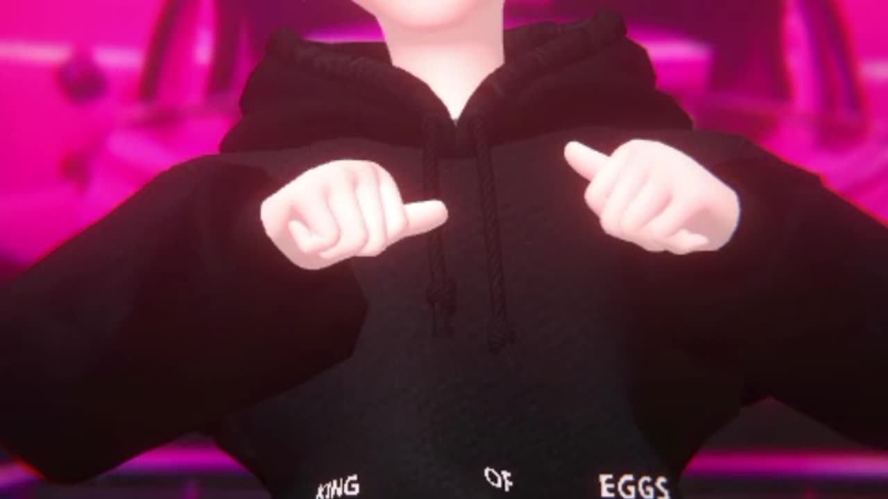 ZEPETO Dance Challenge | Viral Avatar Performance