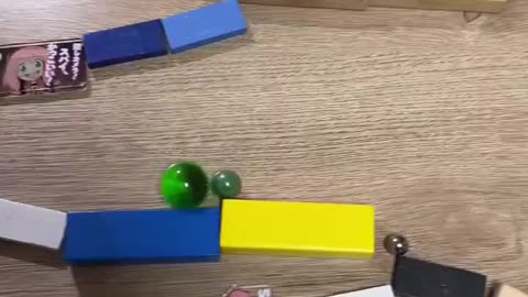 Chain Reaction