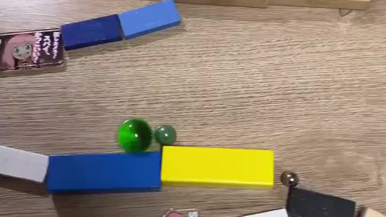 Chain Reaction