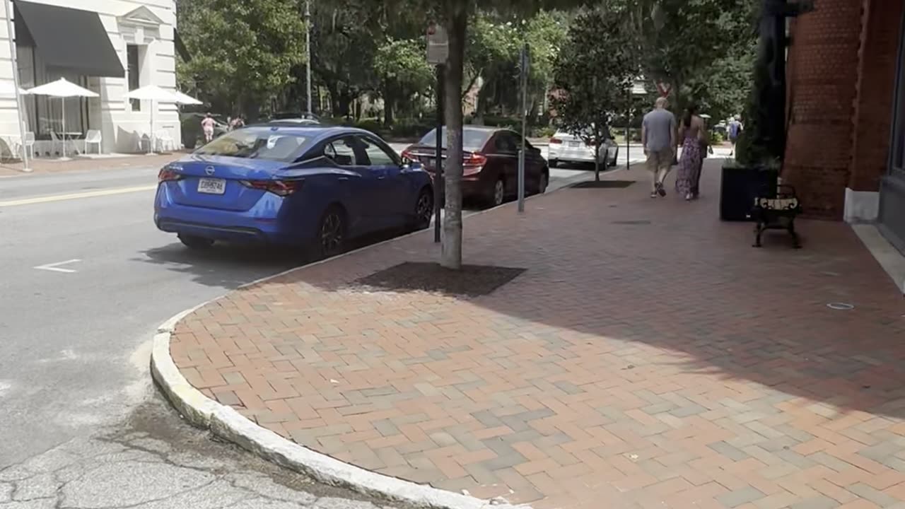 The Greatest Show on Earth - The GigaNiga in Savannah - Episode VIII Part II