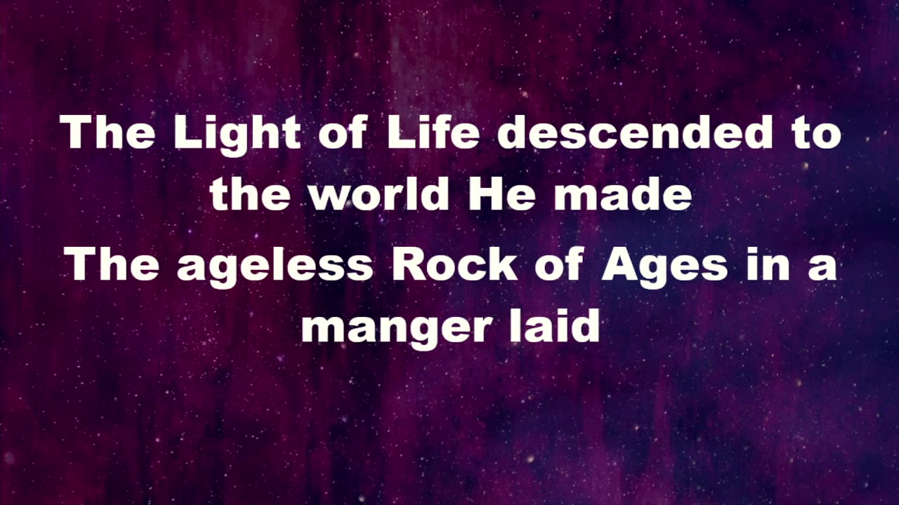 The Midnight Betrayal