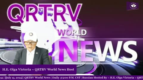 QRTRV News