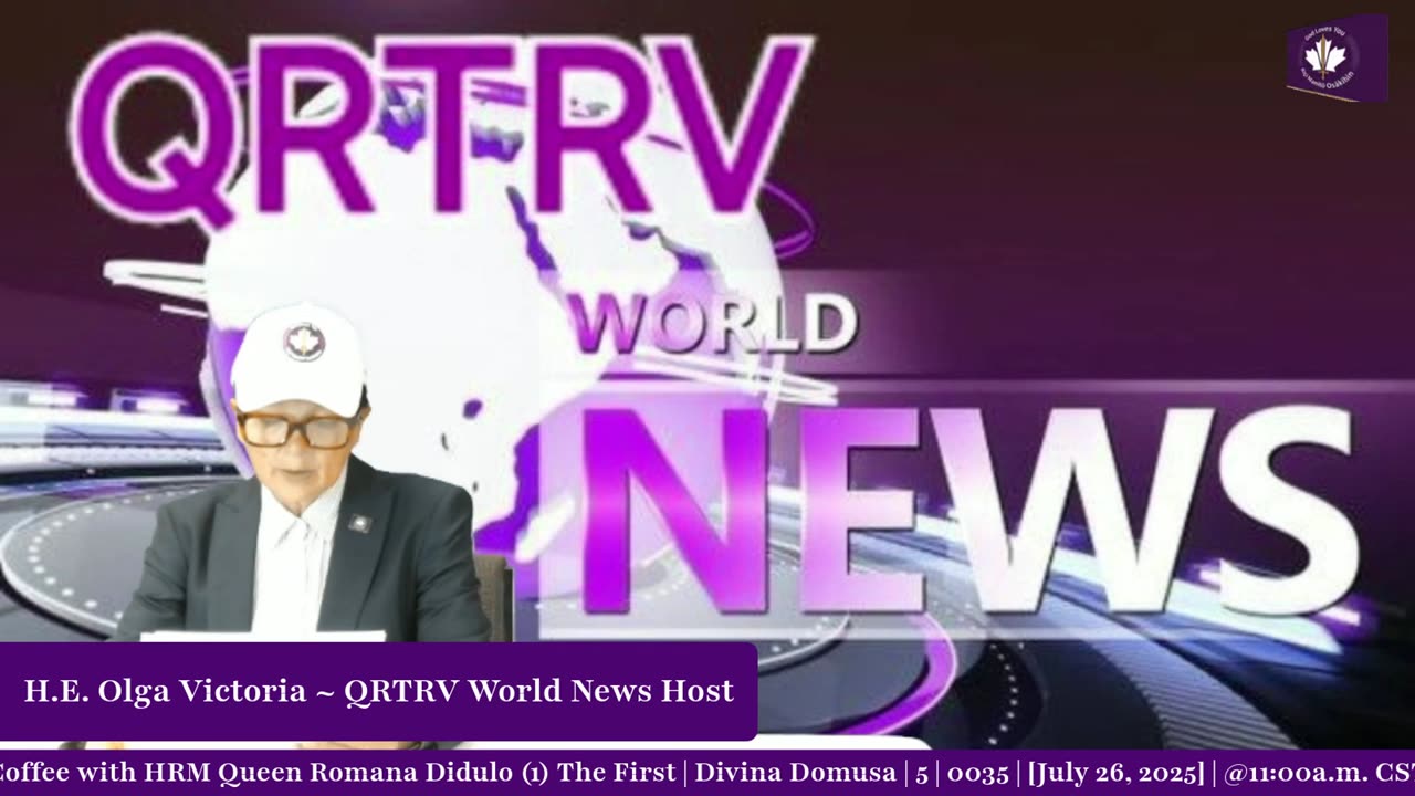 QRTRV News