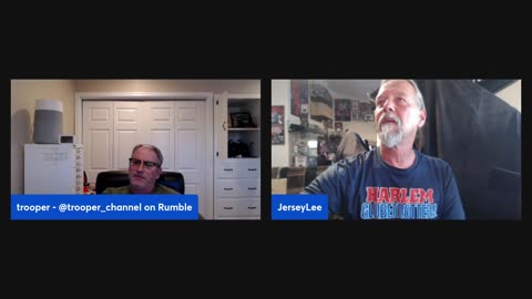 Friday Night Frens & fredz Show