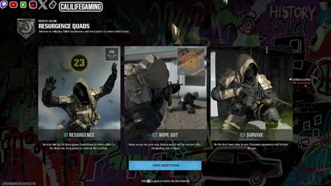 WARZONE 🔫 Locked In & Gunning for Dubs 💀🔥 | Live Grind