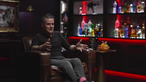 Did You Know NASA Crashed a Rocket Into the Moon? ⚡ Shawn Ryan