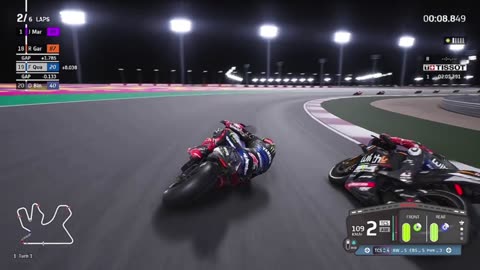 Race Motogp