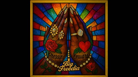 Big Freedia, Billy Porter - Holy Shuffle (SLOWED + REVERB)
