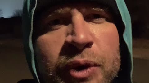 Never comes from outside..