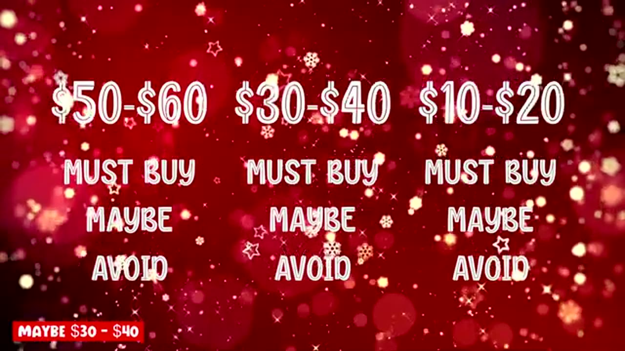 Nintendo Switch Games Holiday Buying Guide