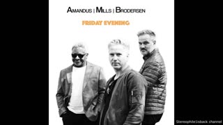 AMB - Friday Evening