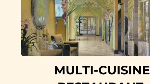 Experience Luxury at The Gulmohar Grand Hotel | Best Hotel in Una Himachal