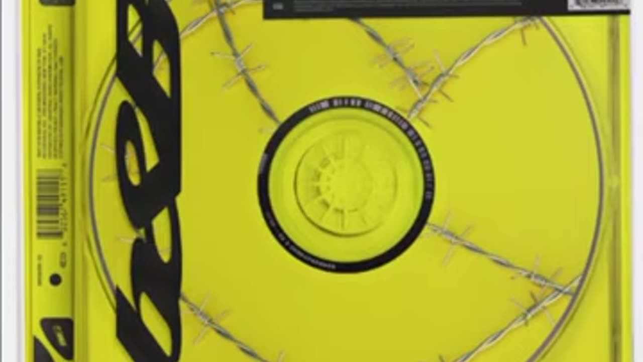 Post Malone - Blame It On Me (432hz)
